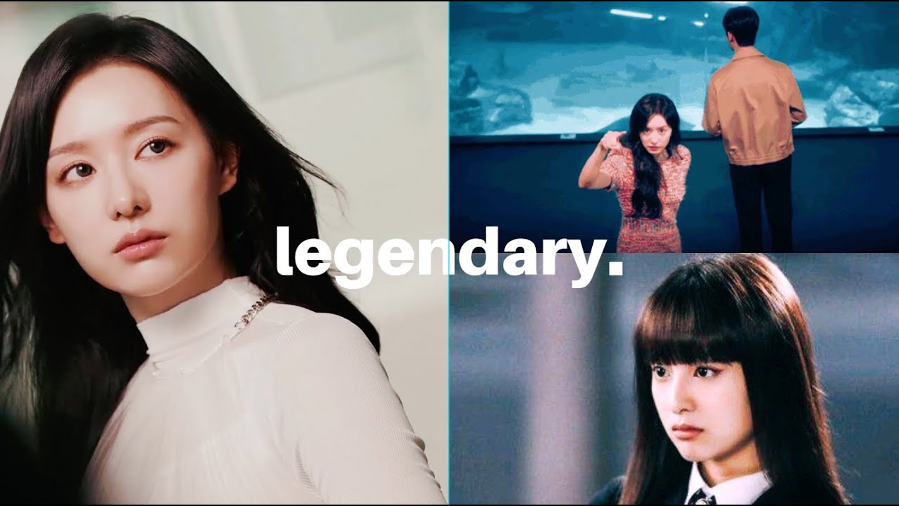 Kim Ji-won and Her Legendary K-Drama Roles!