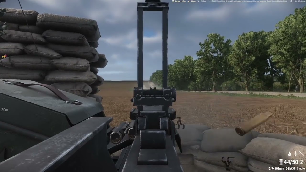 ARMA REFORGER: THE FRONTLINE OF GROTOV 