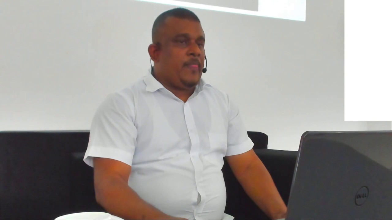 [07] ආදීනව දකිමු - [Nisala Arana]