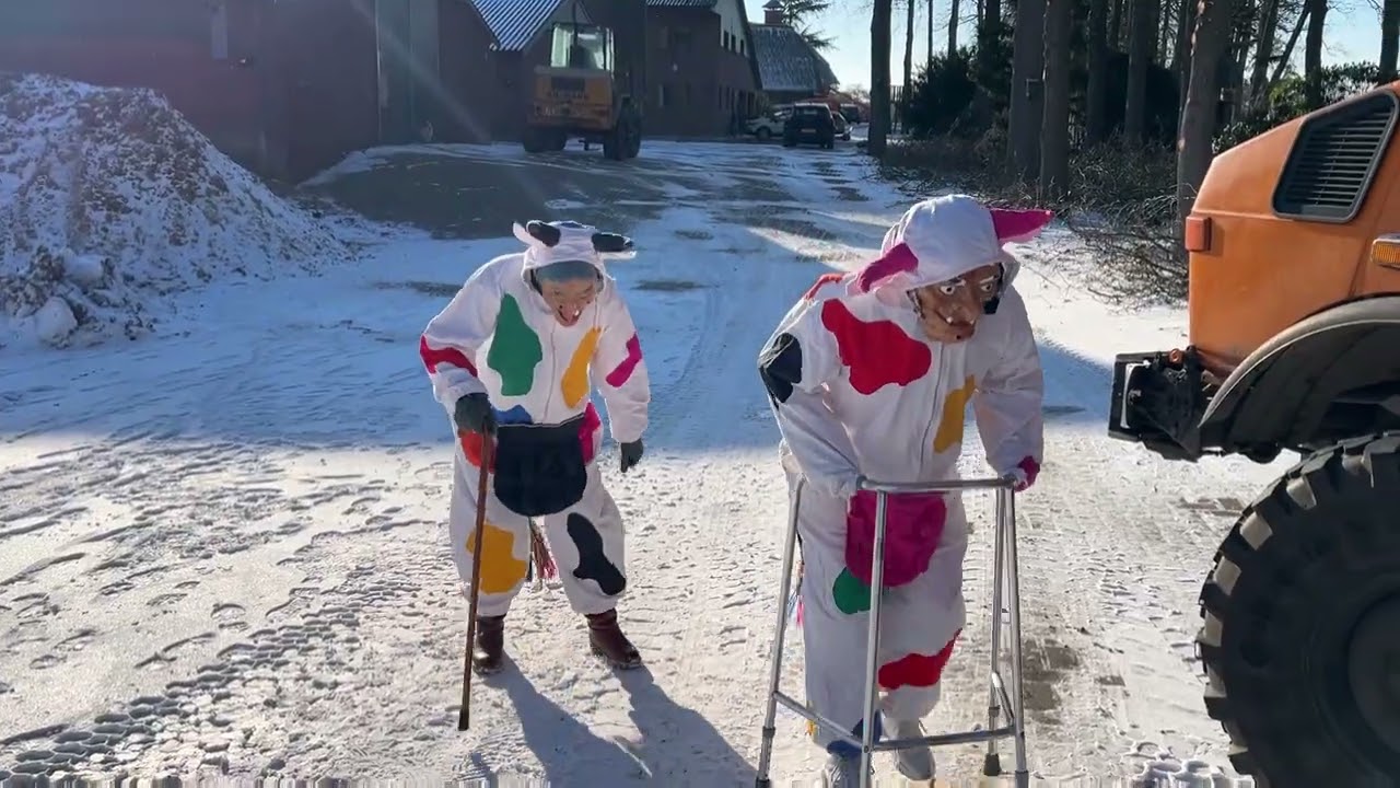 ML Agro service, Gala 2026 Lesten Stuuver Rossum