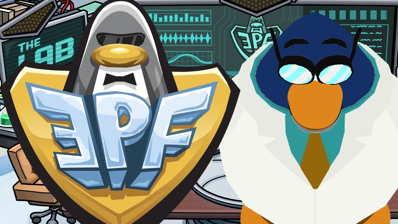 EPF - The Command Room - Theme - HQ
