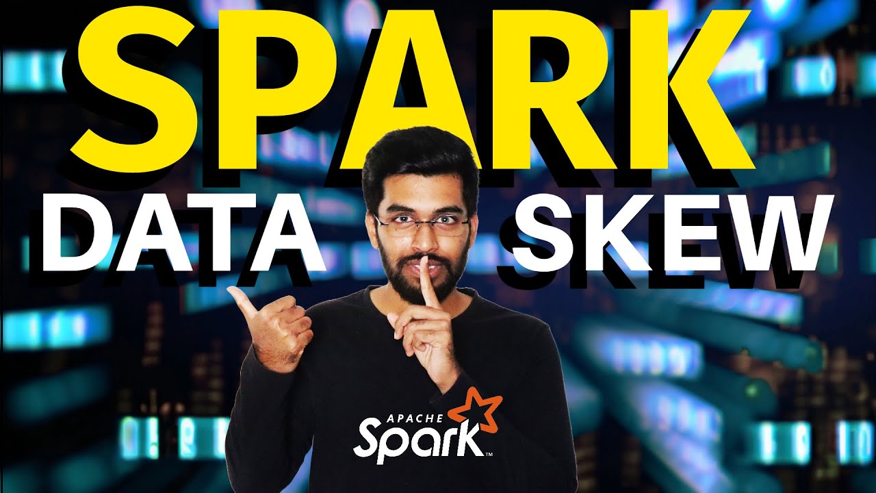 Spark Data Skew