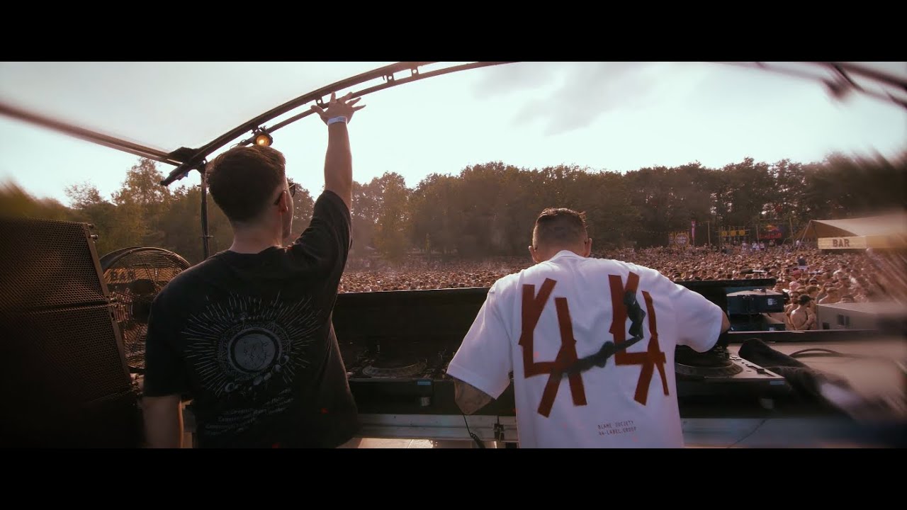 Deluzion & Thyron - Innovate