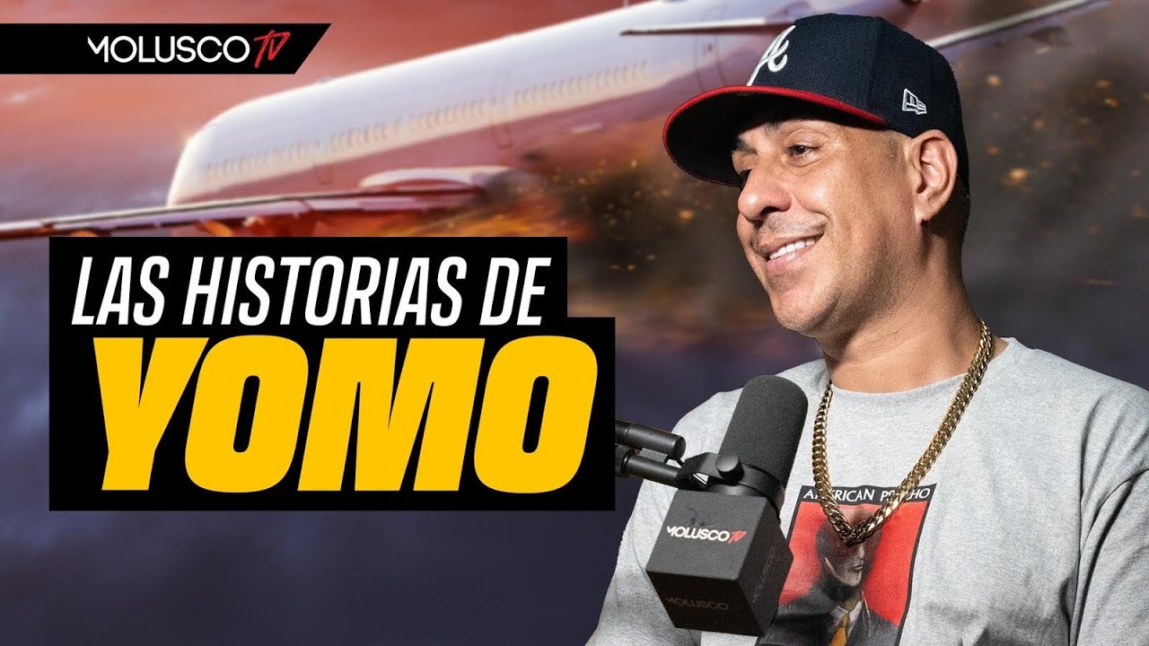 Yomo: 