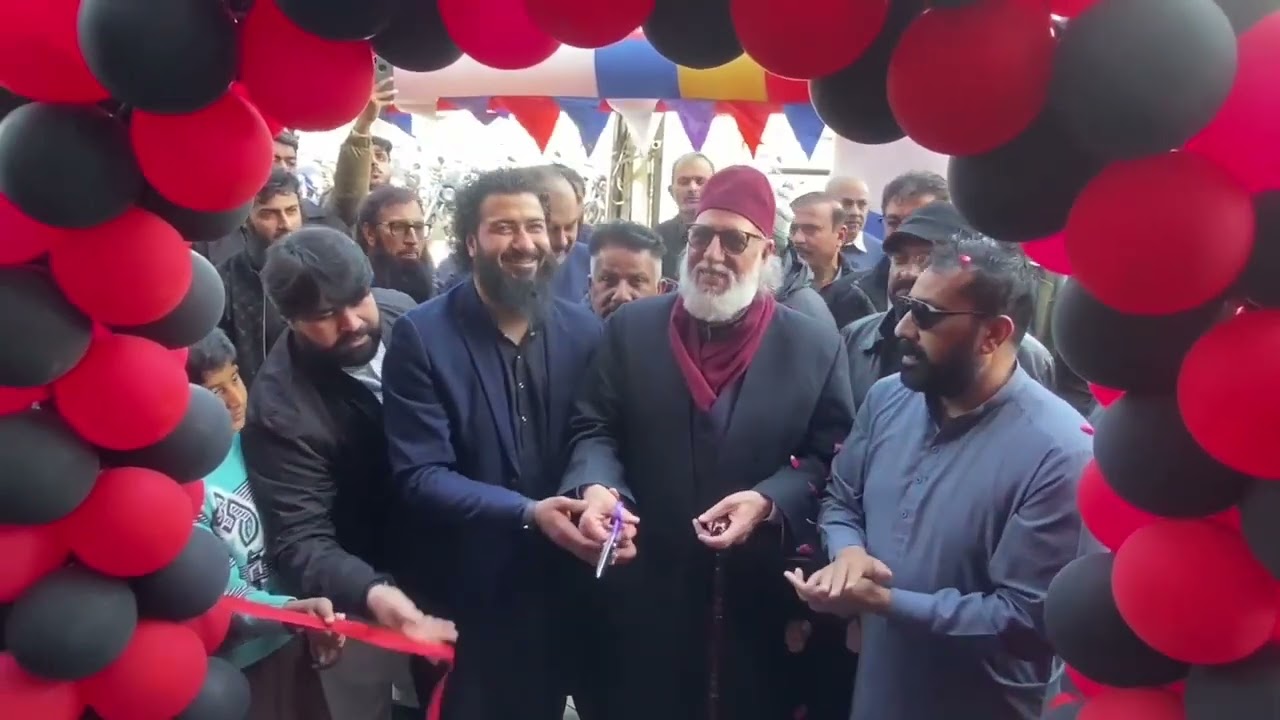 کھاریاں شہر میں کھانوں کے حوالے سے صرف ایک چیز کی کمی تھی جو کہ دارلمندی ریسٹورنٹ نے پوری کر دی۔