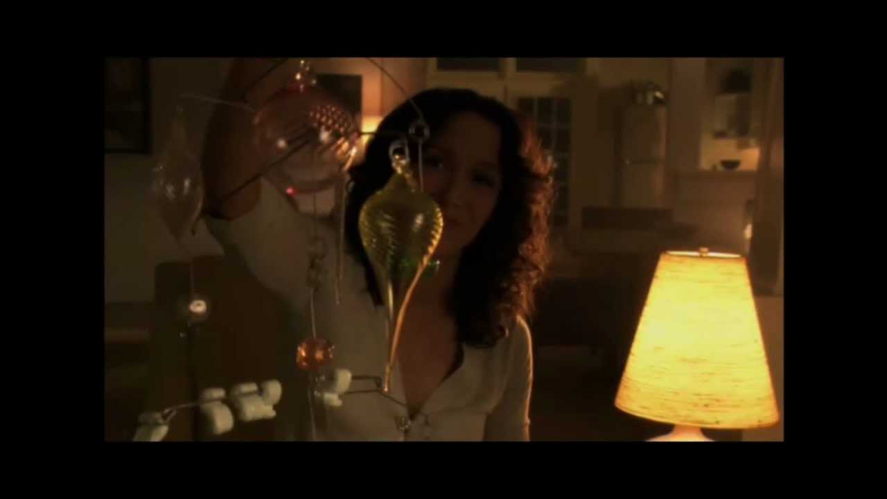 Bette, Tina & Angelica - Peaches & Cream