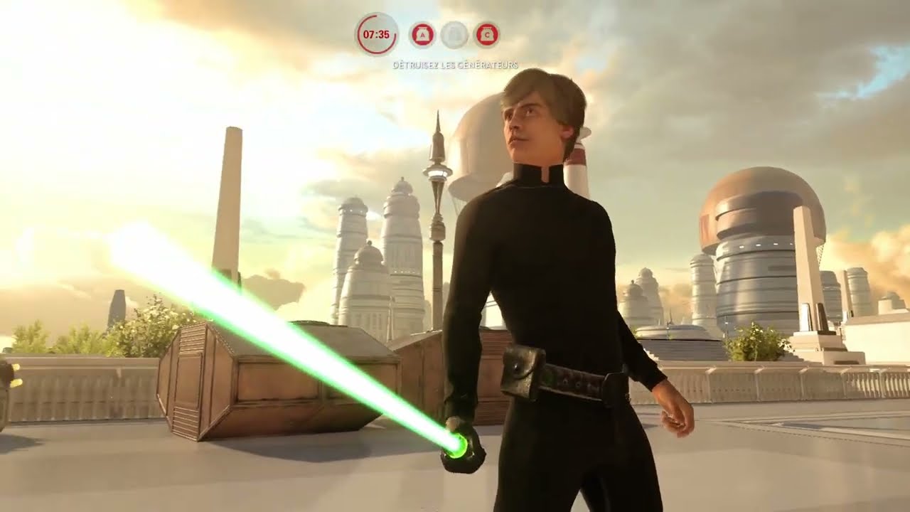 Star Wars Battlefront I