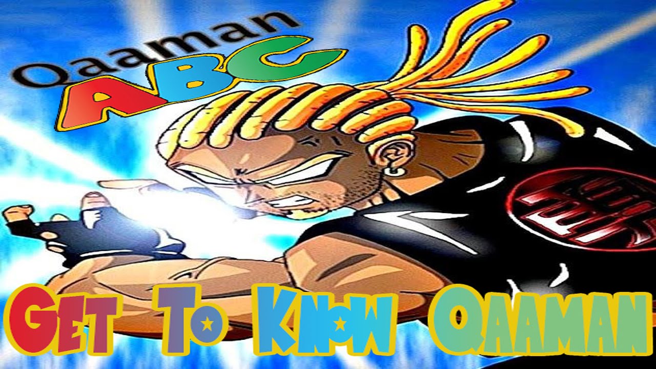 What Is Your Favorite Movie?: Get To Know Qaaman! (ABC Q&A Special)