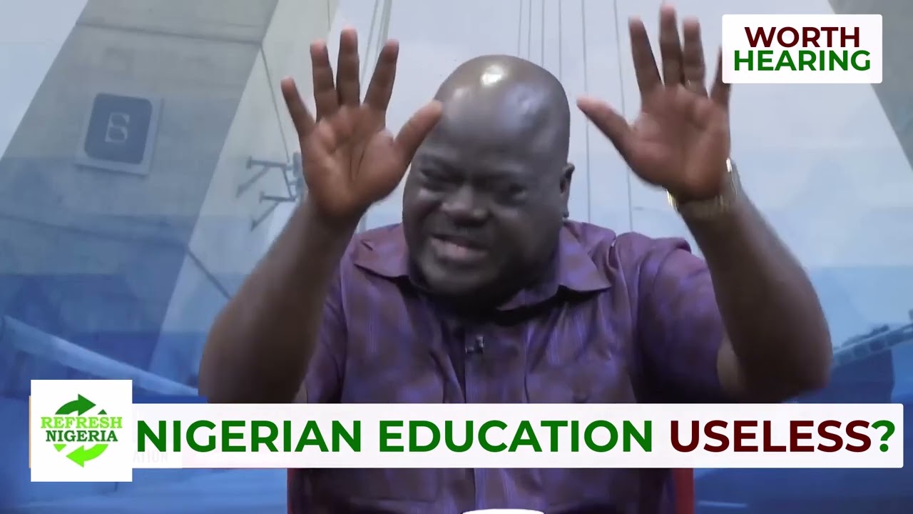 It gets Worse! Pastor Olumide Emmanuel on Making Money in Nigeria to Survive Tinubu