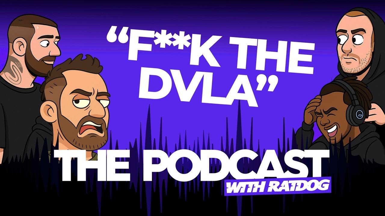 SS02 EP06 | M vs M Lite, The DVLA, A £281k E46!