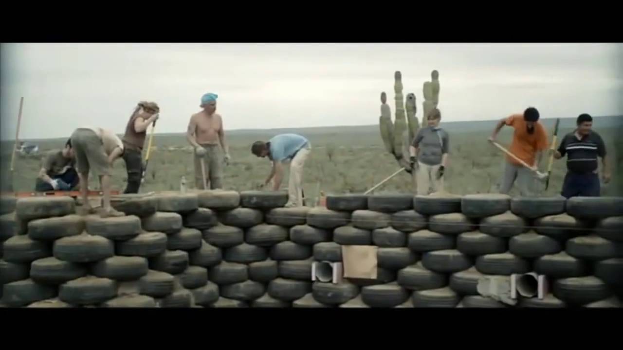 Earthship Solutions 1/4 AMVgrow-Reloaded