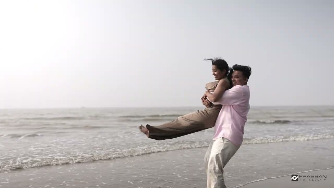 Sakshi & Shubham | Pre wedding Teaser 