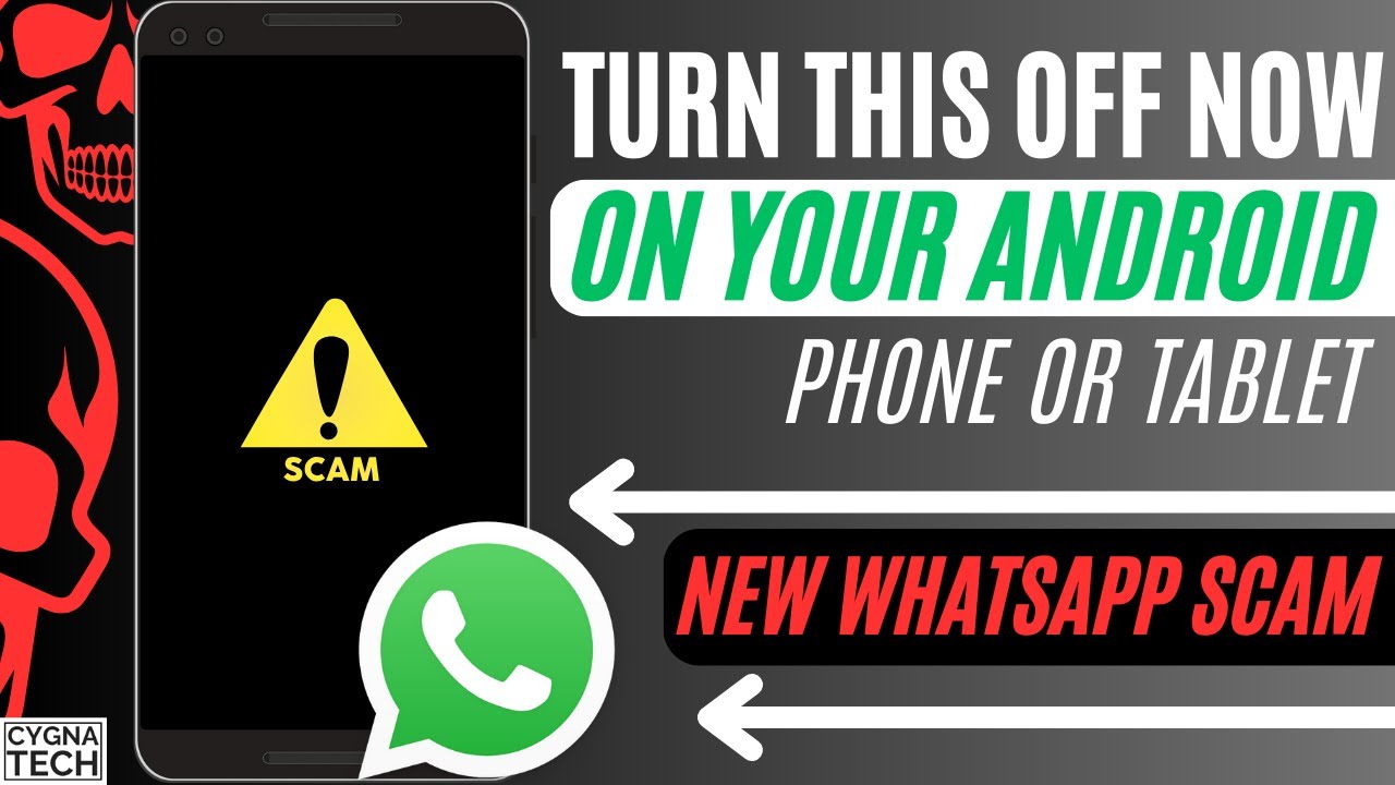 Новое мошенничество в WhatsApp | Простое сообщение может взломать ваш аккаунт | Как защититься от...