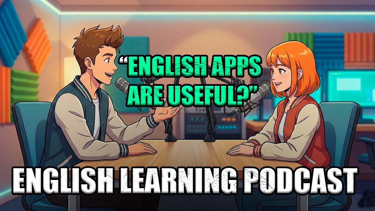 The Secret to Understanding Fast English Speakers