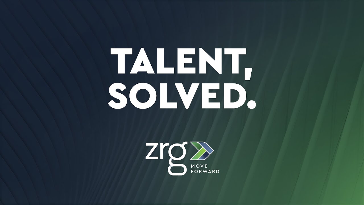 Consulting Solutions | ZRG