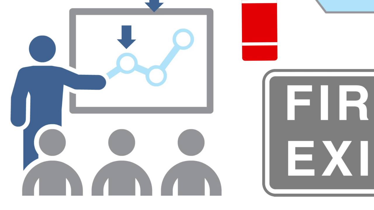 Business Fire Safety - Protecting Your Business against Risk