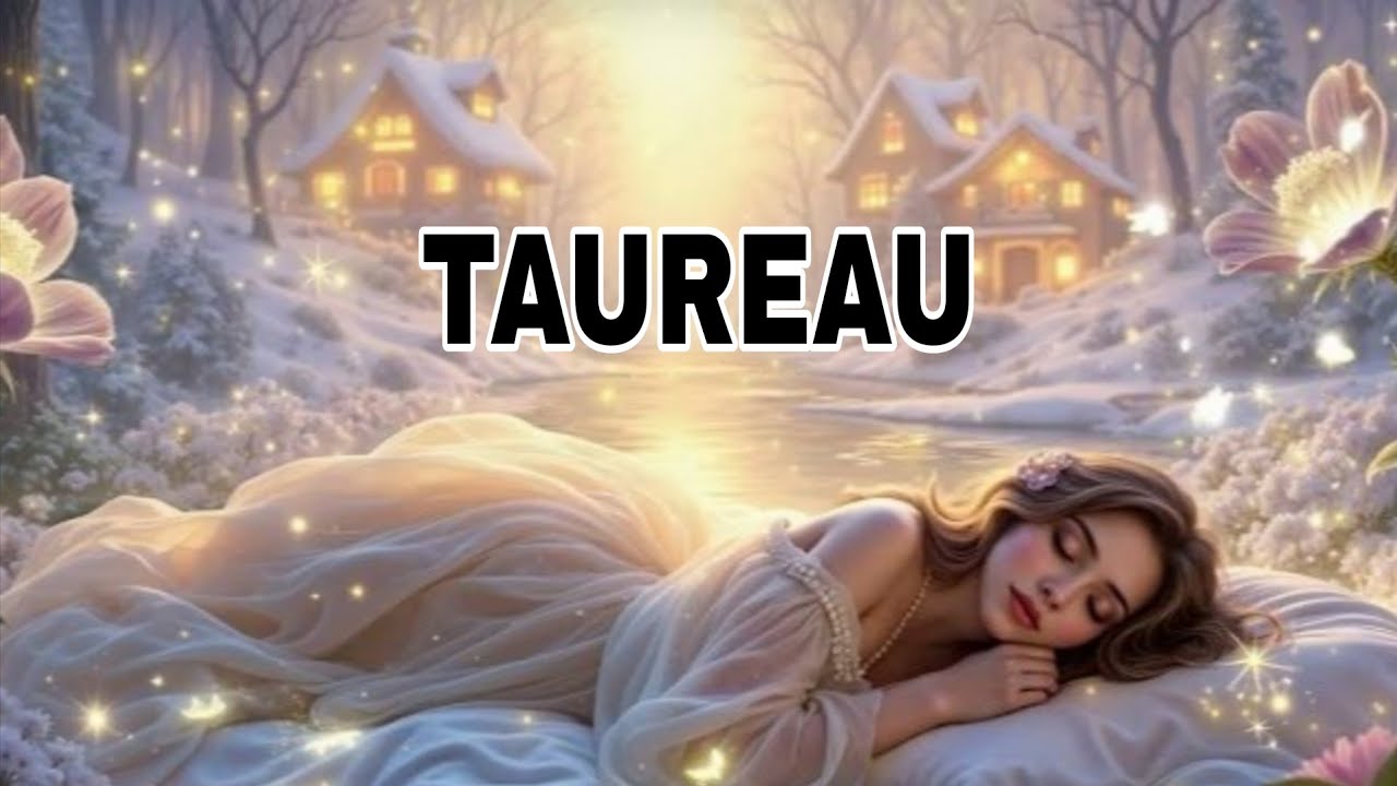 TAUREAU UN CHOC TOTAL🔜NE PLEURER PAS SVP💯VOICI LA VÉRITÉ…