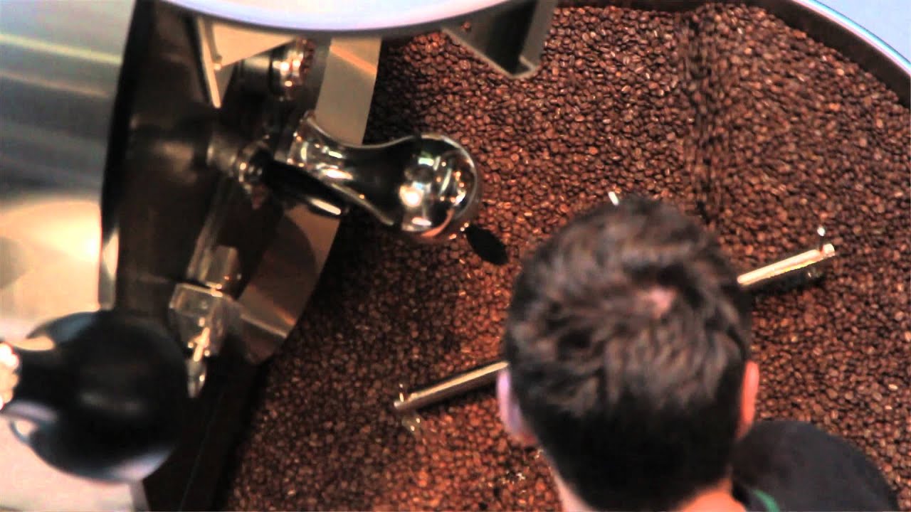 ST. ALi Specialty Coffee