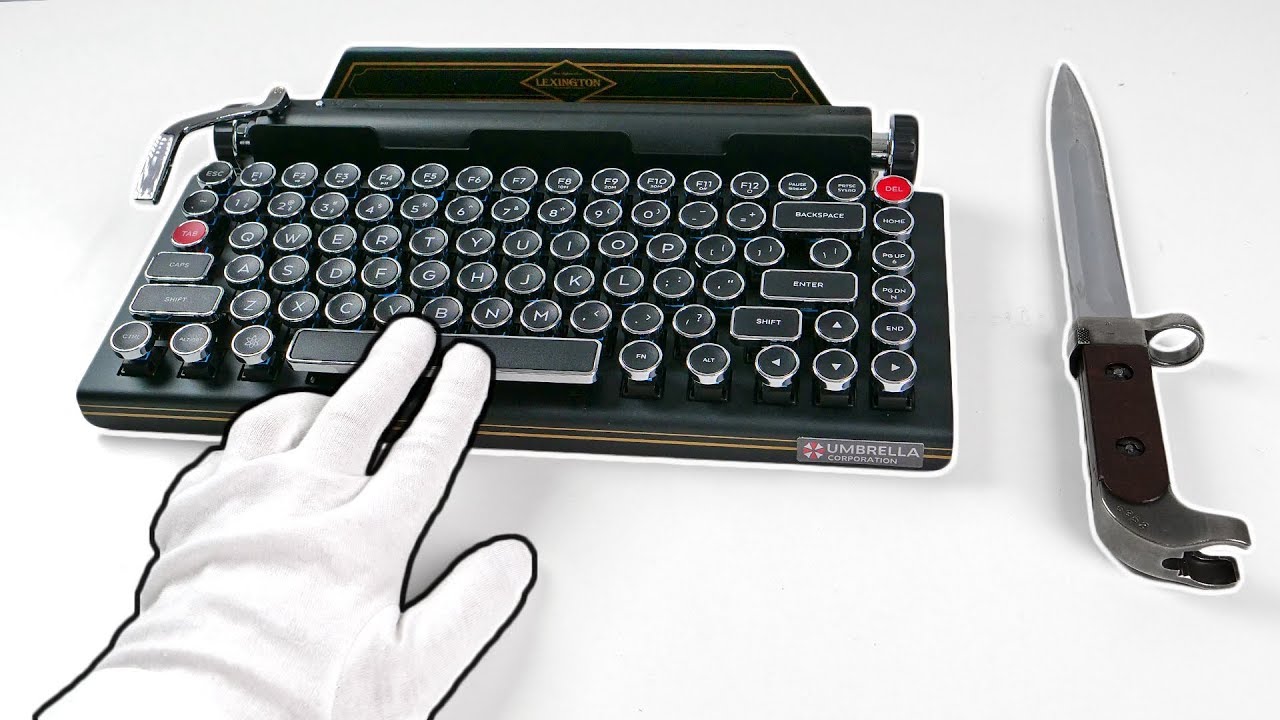$900 Resident Evil 2 Premium Edition 
