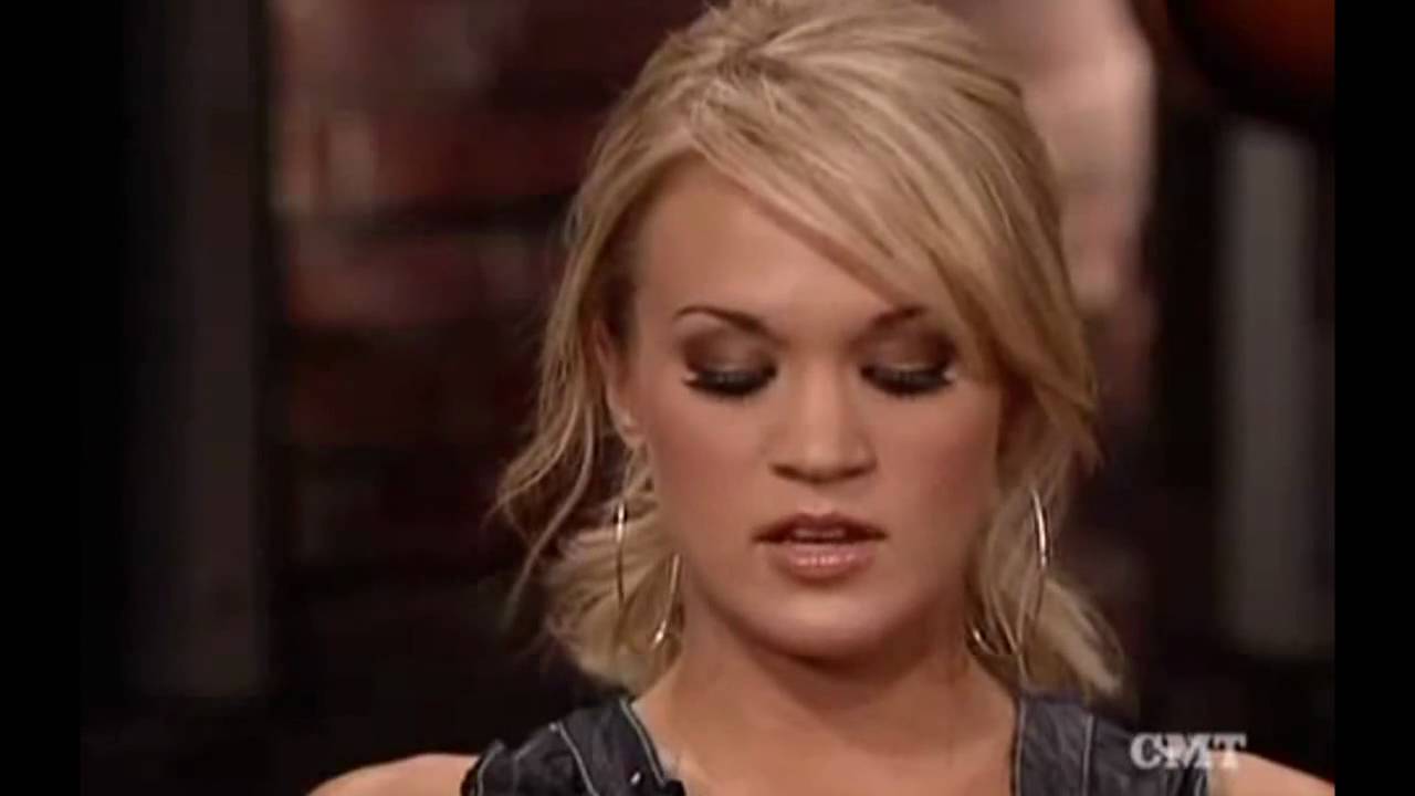 Carrie Underwood || Funny Moments