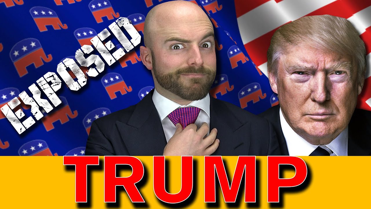 10 Shocking Things You Didn't Know About Donald Trump