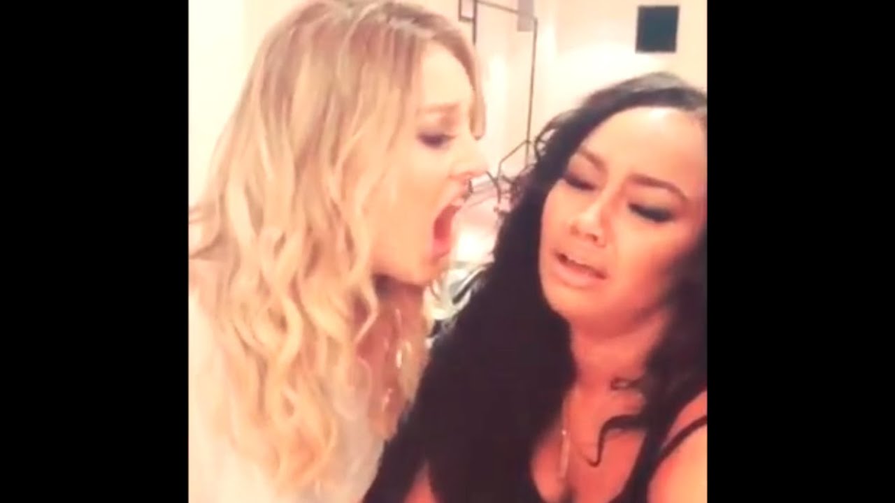 Little Mix - Funny Moments 2015 (#7)
