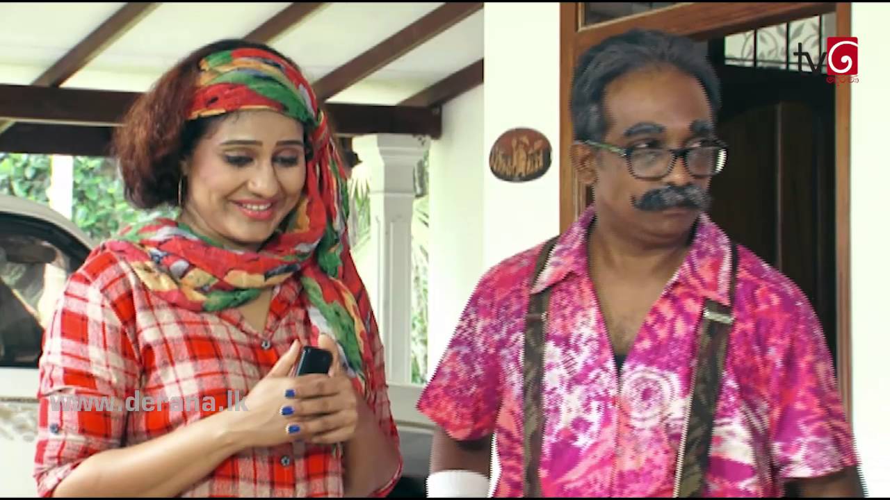 Naataka Marai Hathedi Marai - Episode 266 | Oluwen Gahella ( 22-06-2016 )