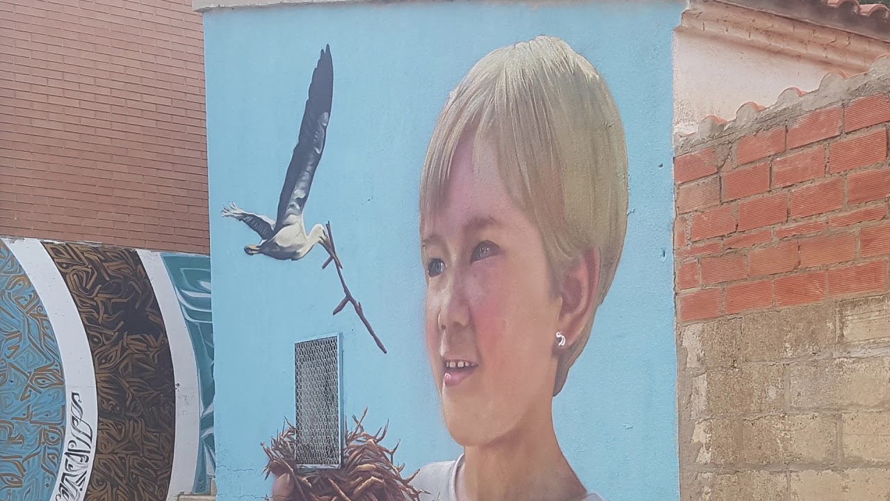 Penelles 2018 (La Noguera)