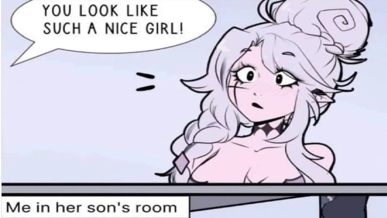 MEMES OF DANKNESS V1271