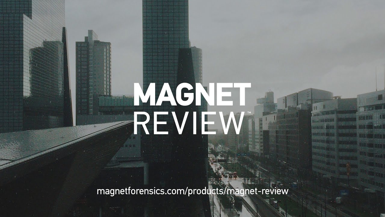 Magnet REVIEW Overview