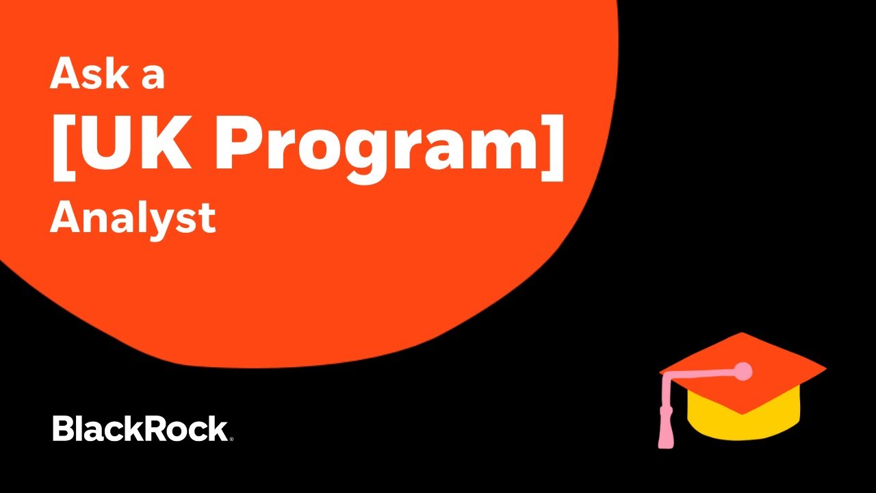 Ask a [UK Program] Analyst