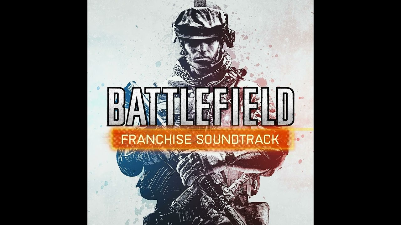 Battlefield: Bad Company 2 - Mikael Karlsson