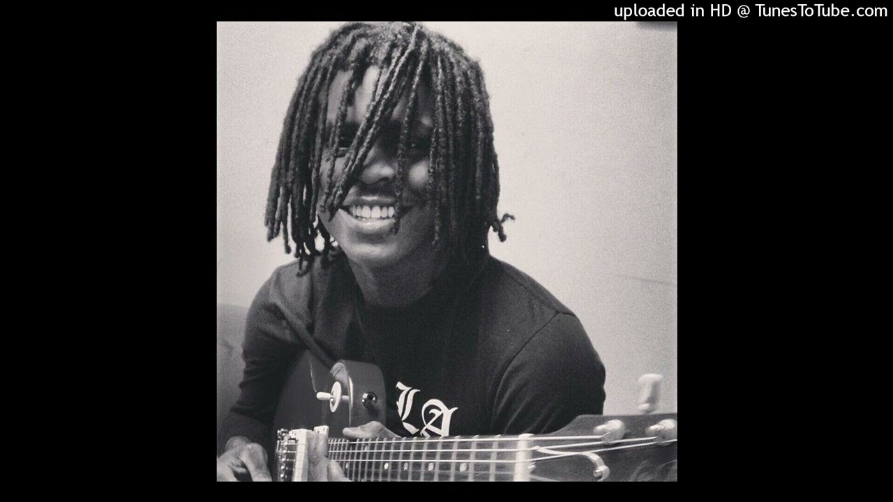 Chief Keef - Hot Tub (prod. Chief Keef)