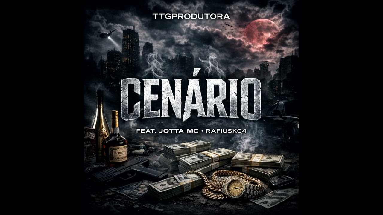 CENÁRIO - Feat. JOTTAMC , RAFIUSKC4 - ( lilwprod )