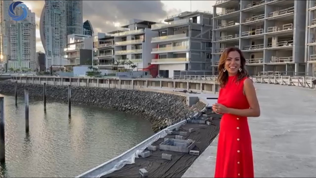 Ocean Reef Islands | Casa del Mar Launch Event - Punta Pacifica Realty -  Panama Real Estate