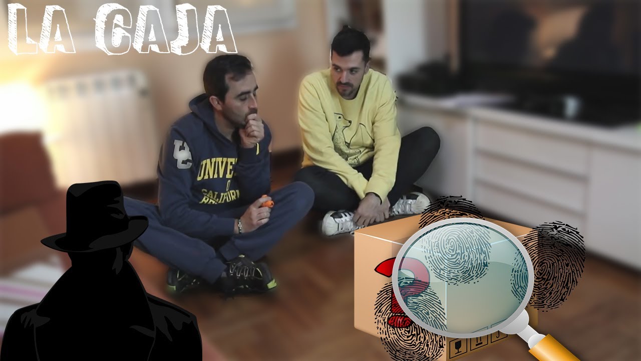 La Caja   