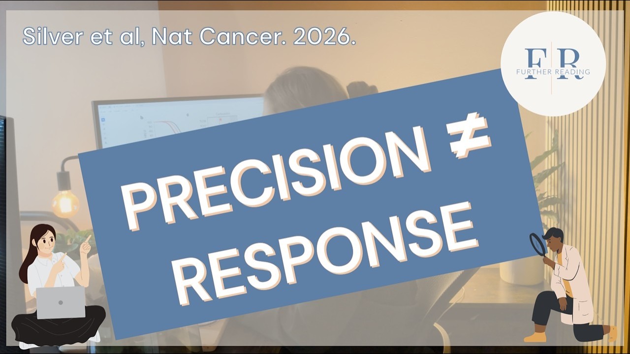 Why CAR‑T Therapy Struggles in Solid Tumours: Insights from Lung Cancer (Paper Walkthrough)