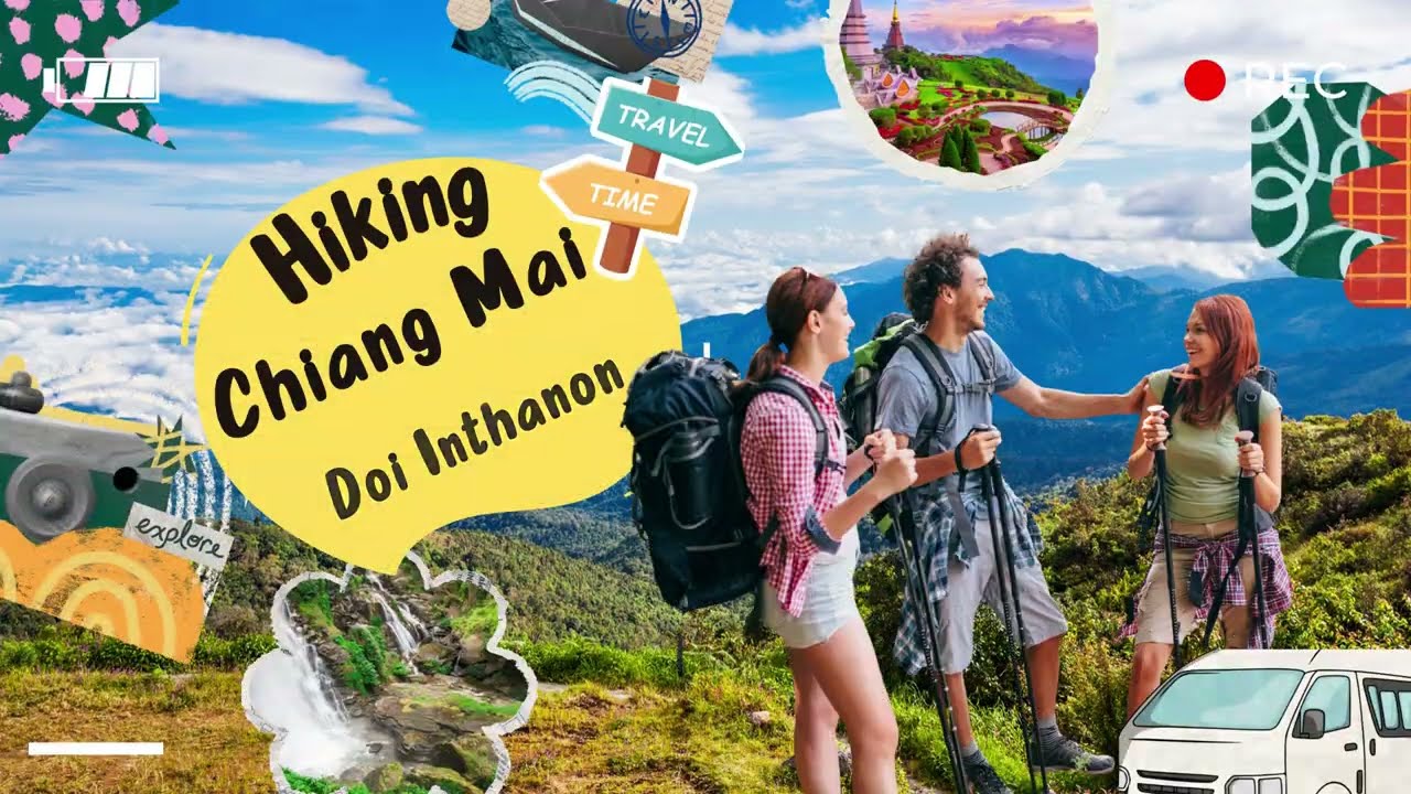 &ldquo;Explore Doi Inthanon: Thailand&rsquo;s Highest Point, Nature Trails & Local Culture&rdquo;