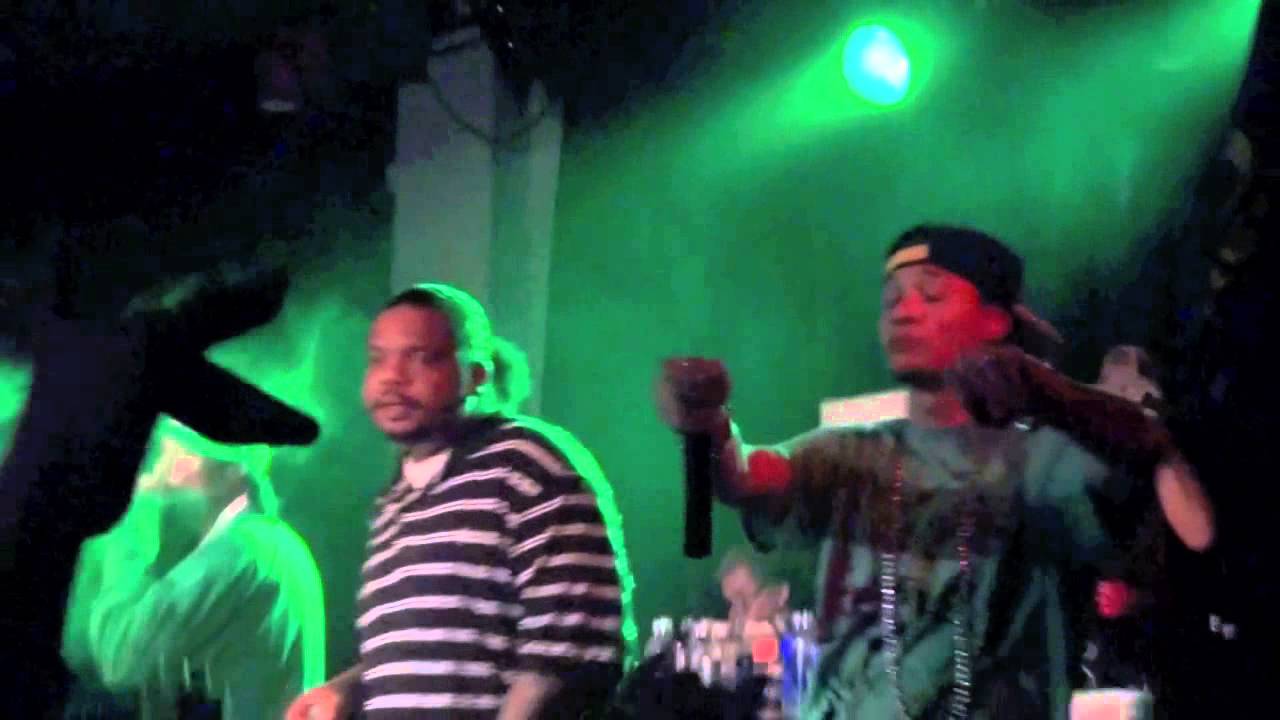 Bone Thugs 