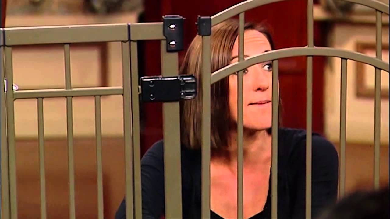 Christine Caine: Stuck at the Gate (James Robison / LIFE Today)