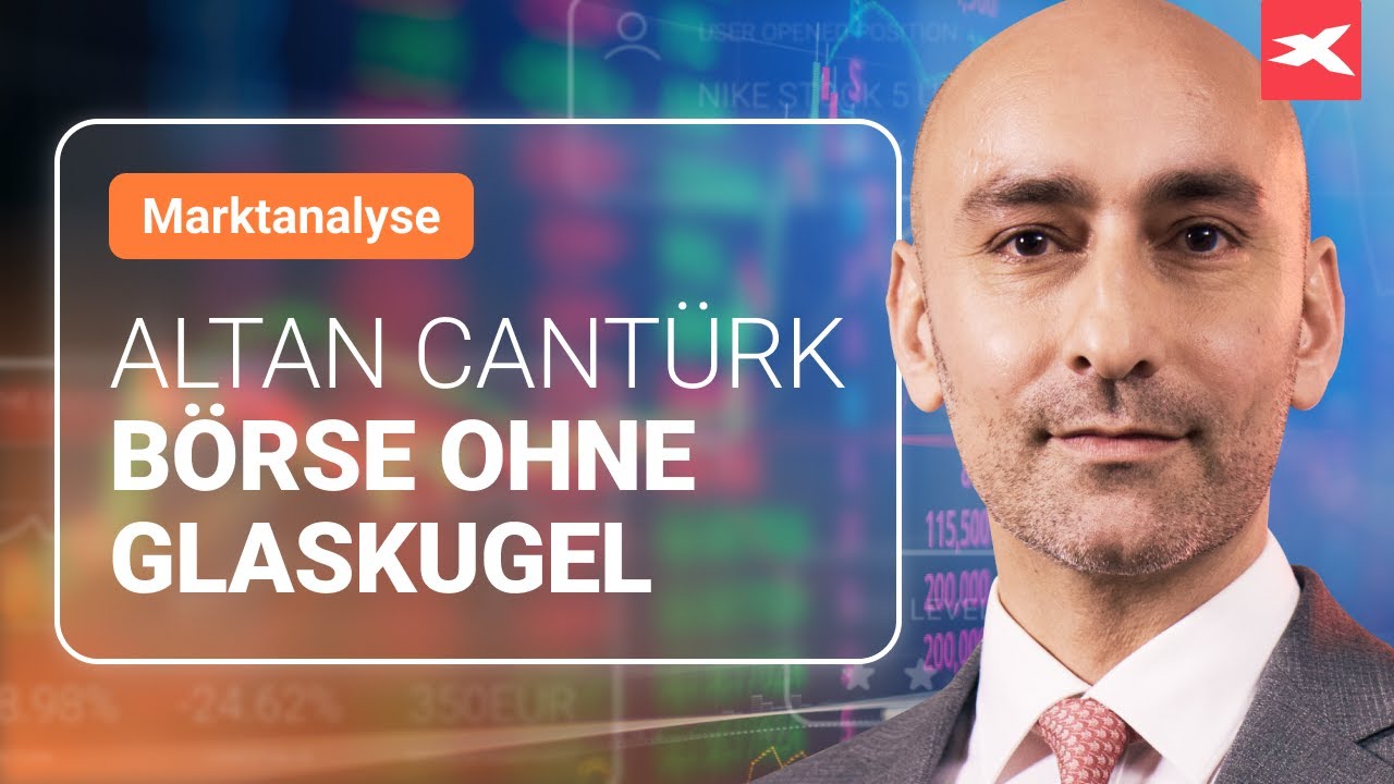 BÖRSE OHNE GLASKUGEL! 🔴 Trading mit Konjunkturzyklen und Pivots 🔴 Ein anderer Blick auf Prognosen