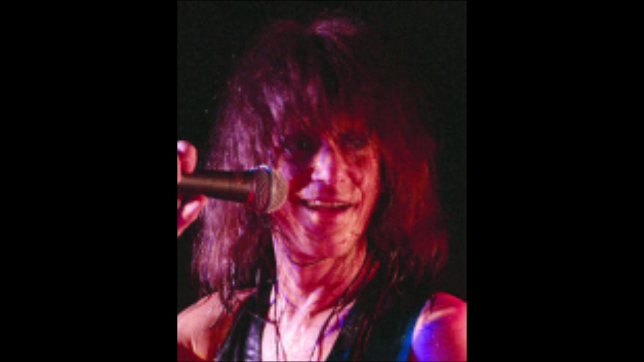 RIOT~ MARK  REALE~  @CLUB  CITTA  2009  10  25   1