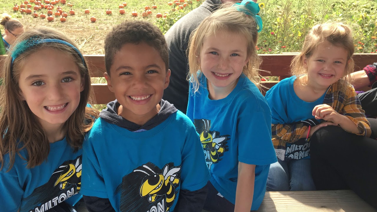 Hamilton Traditional School - South Bend Schools