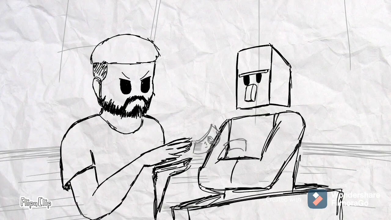 mending // animatic de alexelcapo el capo