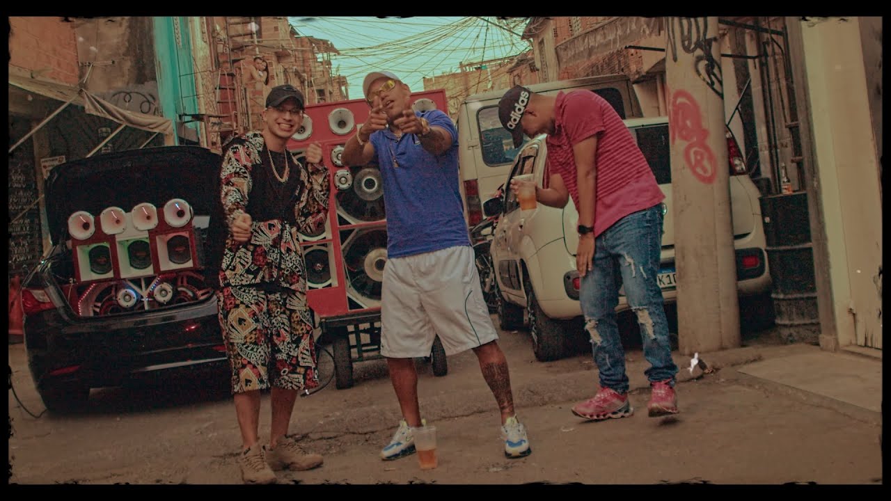 BAILE DO OKUYAMA - DJ SATI MARCONEX (CLIPE OFICIAL) DJ SATI MARCONEX DJJO&Atilde;O MARCONEX DJ CHIQUETE