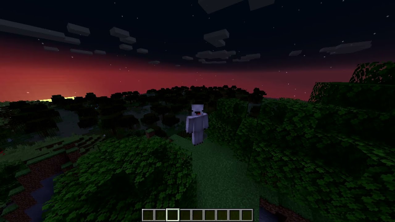Minecraft Java Server Using GoDaddy VPS (Linux) | No Command Explanation