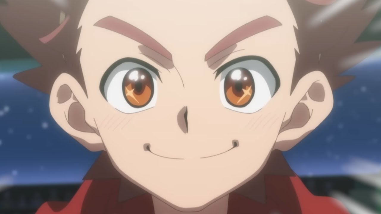 Will NEVER Lose Again! Theme - Beyblade X OST BGM Unreleased Soundtrack
