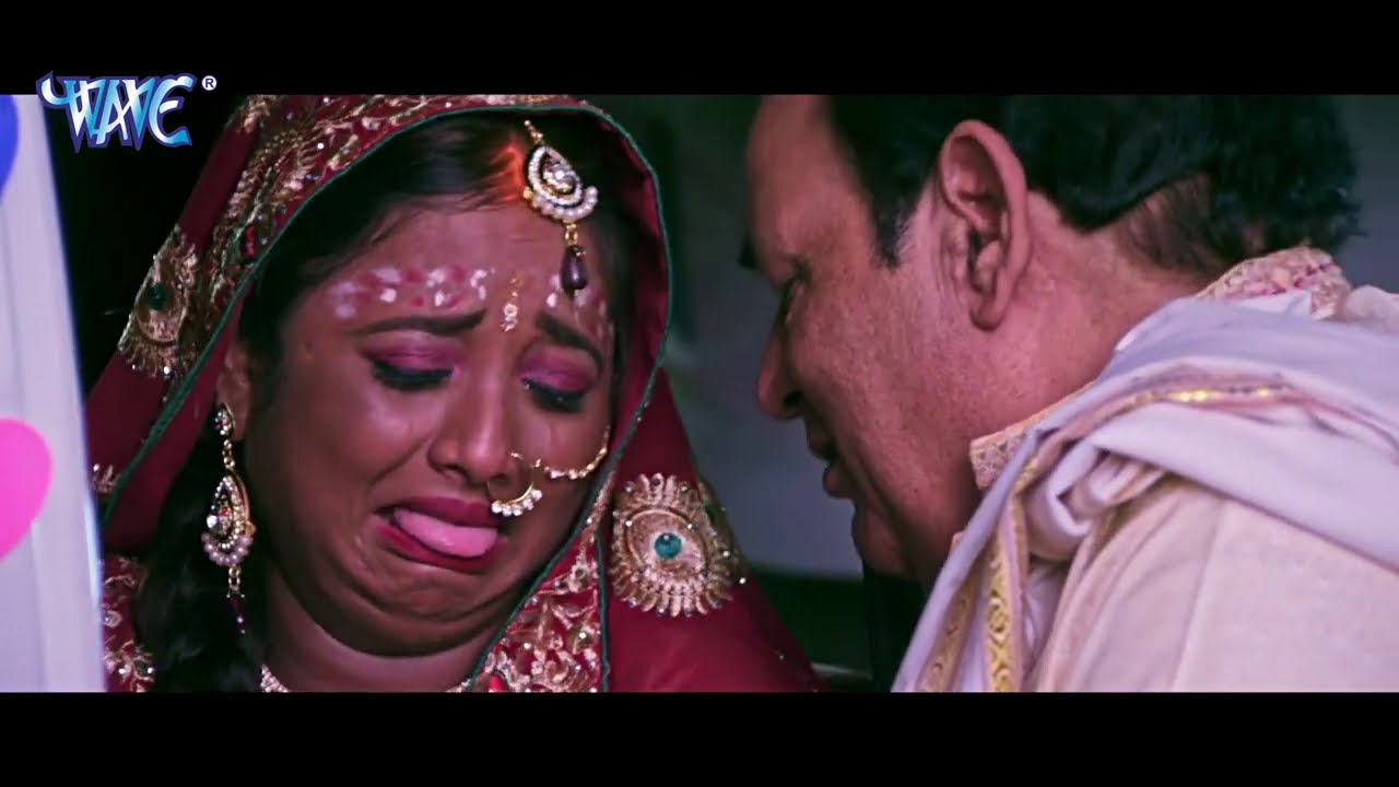 GHARWALI BAHARWALI || आज रात इस फिल्म के साथ  || मोनालिसा का यह फिल्म देखकर मुंड दीवाना हो जायेगा