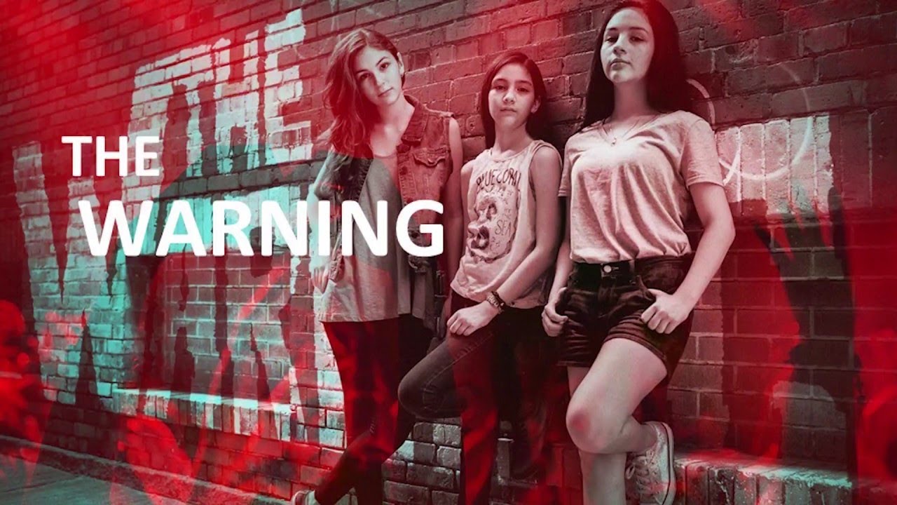 The Warning en TEDx Universidad de Nevada 2017 (Sub Español)