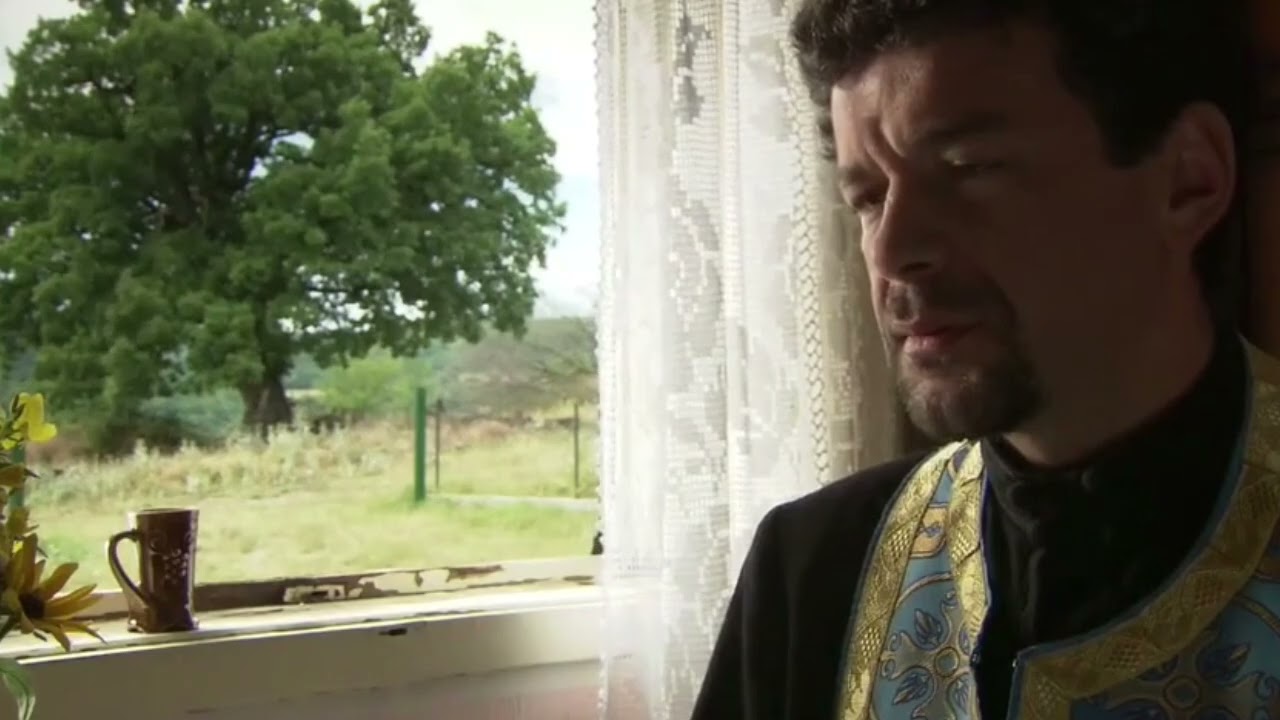 Ovo je najtužnija scena iz serije Moj rođak sa sela. 